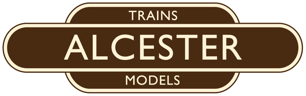 Alcester Trains and Models